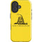Dont Tread On Me iPhone 16 Impact Case